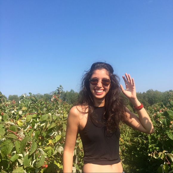 Meet your Posher, Assila - Picture 5 of 8